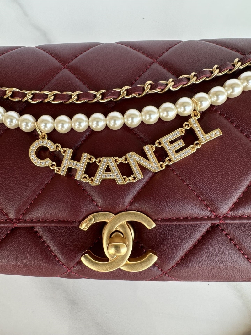 Chanel CF Series Bags